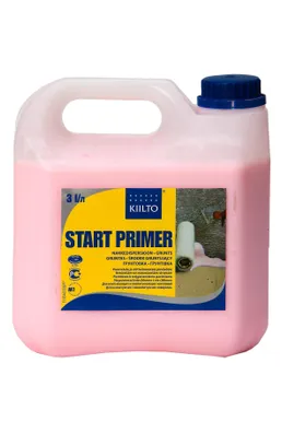 NAKKEDISPERSIOON START PRIMER 3L