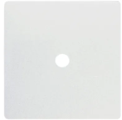 KATTEPLAAT PIME DELTA I-SYS ALU