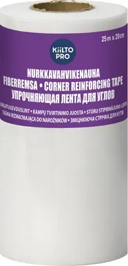 NURGATUGEVUSLINT KIILTO 20CMX25M
