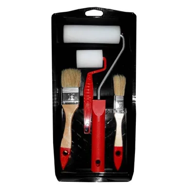 MAALRITARVETE KOMPLEKT 7-OSALINE