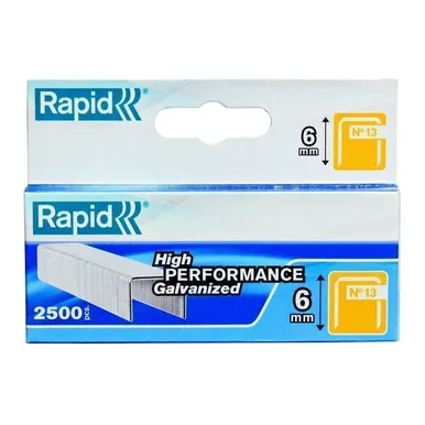 KLAMBRID 13/ 6 RAPID