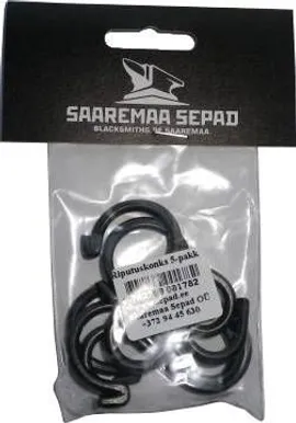 RIPUTUSKONKS 5TK PAKIS