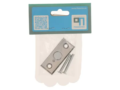 AKNA KILP KATTEGA 401 CR + POLDID 5X35 2TK