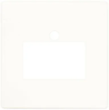 KATTEPLAAT KÕLARIPESALE DELTA VALGE