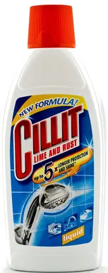 CILLIT MAGIC L&R 450 ML