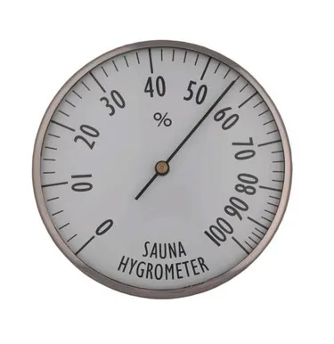 SAUNAHÜGROMEETER MINI