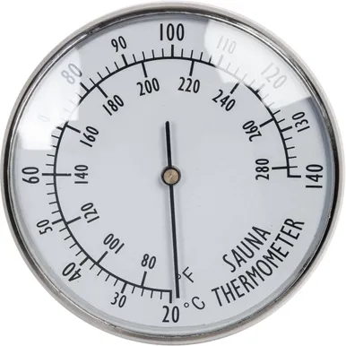 SAUNATERMOMEETER MINI