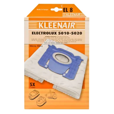 TOLMUKOTT ELECTROLUX CLARIO, 73506, EL 8