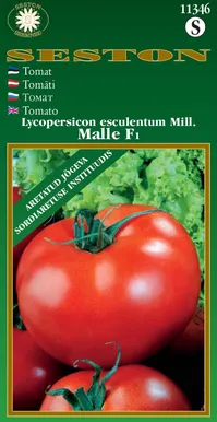 SEEMNED SESTON SEEMNED TOMAT "MALLE"