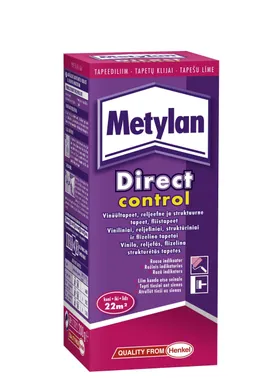 TAPEEDILIIM METYLAN DIRECT 200G