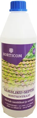 SAMBLIKU-SEPTIK KONTSENTRAAT 1L