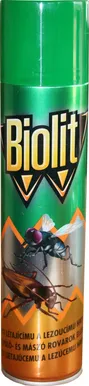 AEROSOOL BIOLIT UNIVERSAALNE 400ML