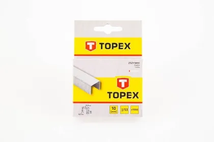 KLAMBRID 10MM 1000TK PAKIS