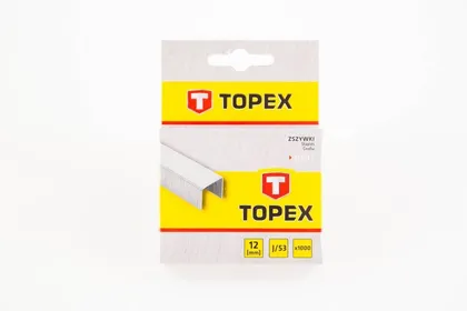 KLAMBRID 12MM 1000TK PAKIS