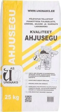 UNINAKS AHJUSEGU 25KG