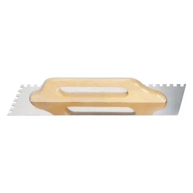 SEGUKAMM FERE ROOSTEVABA 48CM HAMMAS 6X6MM PUITKÄEPIDE