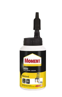 LIIM MOMENT WOOD 250G PUIDULIIM