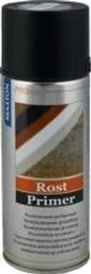 AEROSOOLVÄRV LÖWE KRUNT MUST 400ML