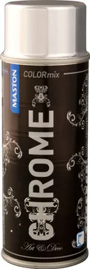 AEROSOOLVÄRV KROOM 400ML