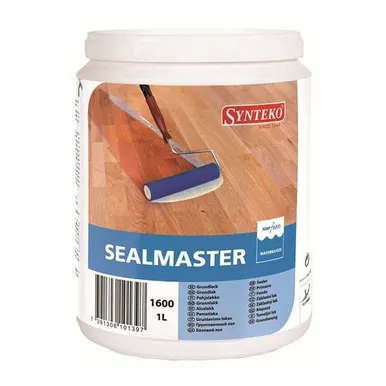 KRUNTLAKK SYNTEKO SEALMASTER 1L