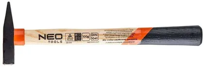 HAAMER NEO LUKKSEPA 300G