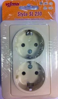 PISTIKUPESA 2-NE MAANDUSEGA