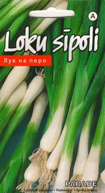 PEALSESIBUL PARADE 1G