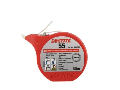 KEERMENÖÖR LOCTITE 55 50M