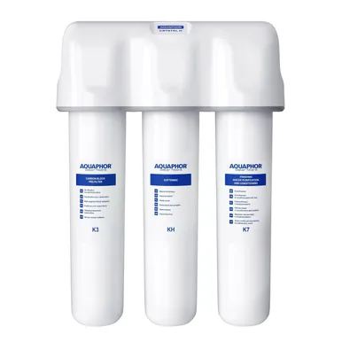 JOOGIVEE PUHASTUSSÜSTEEM AQUAPHOR CRYSTAL H