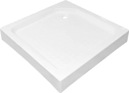 DUŠIALUS AQUALINE 99CB/607/1A KANDILINE 90X90X15CM AKRÜÜL