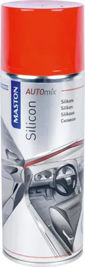 SILIKOONÕLI AUTOMIX 400ML