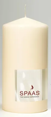 KÜÜNAL SPAAS Ø100X200MM 140H ELEVANDILUU