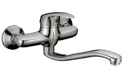 KÖÖGISEGISTI HARMA VICTORIA 3017C SEINAPEALNE KROOM