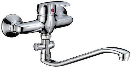 VANNI- JA DUŠISEGISTI HARMA VICTORIA 3017FZC PIKK TILA, KROOM