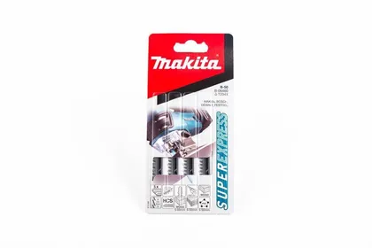 TIKKSAETERAD SUPER EXPRESS B-50 75MM 5TK PAKIS PUIT