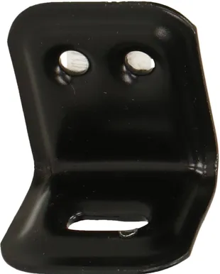 MÖÖBLINURGIK ARRAS 27X27X31X1,0 MUST