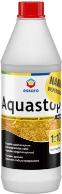 NAKKEDISPERSIOON ESKARO AQUASTOP BOND 1L