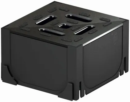 NURGAELEMENT ACO HEXALINE MUST