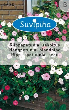LILLESEEMNED SUVIPIHA PETUUNIA RIPP SEGU 