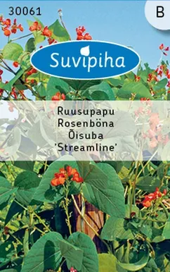 SEEMNED SUVIPIHA ÕISUBA PUNANE 25G