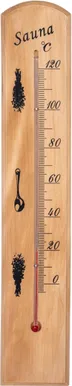 SAUNATERMOMEETER PUIT SUUR