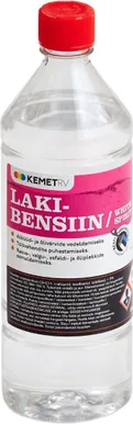 LAHUSTI KEMET RV WHITE SPIRIT 1L