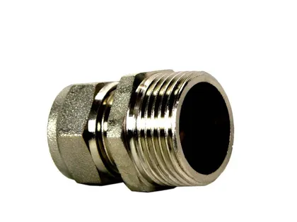 LIITMIK ALUPEX 16X3/4" VK