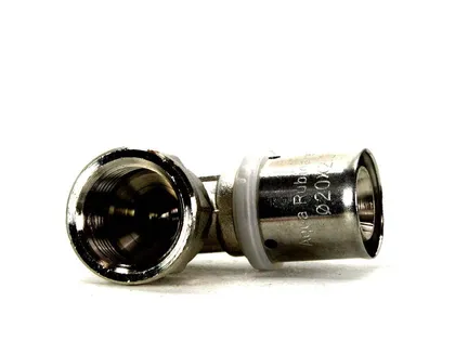 NURK PRESS 20X1/2" SK ALUPEX