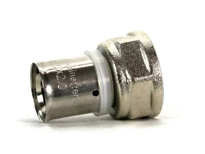 LIITMIK PRESS 20X3/4" SK ALUPEX