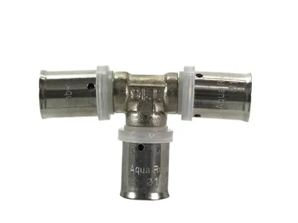 KOLMIK PRESS 16X16X16 ALUPEX