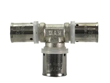 KOLMIK PRESS 16X20X16 ALUPEX