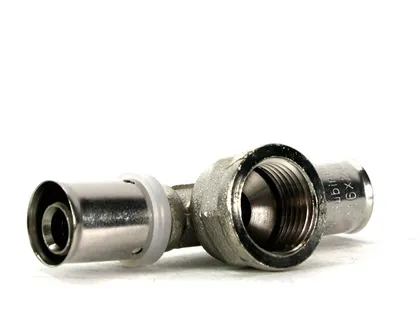 KOLMIK PRESS 16X1/2X16 SK ALUPEX