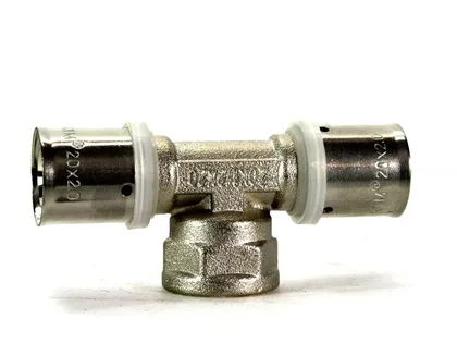 KOLMIK PRESS 20X1/2X20 SK ALUPEX