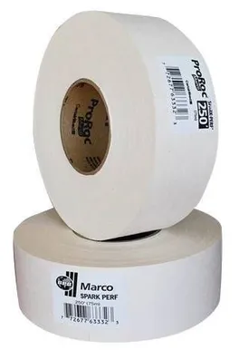 PABERLIITEKOHATEIP CERTAIN TEED MARCO 52MMX152M